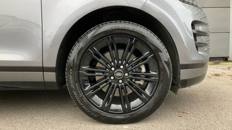 Land Rover Range Rover Evoque 2.0 D200 Dynamic SE 5dr Auto Diesel Hatchback